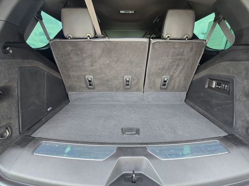 Used 2023 Cadillac Escalade Premium Luxury w/ LPO, Floor Liner Package RWD image 33