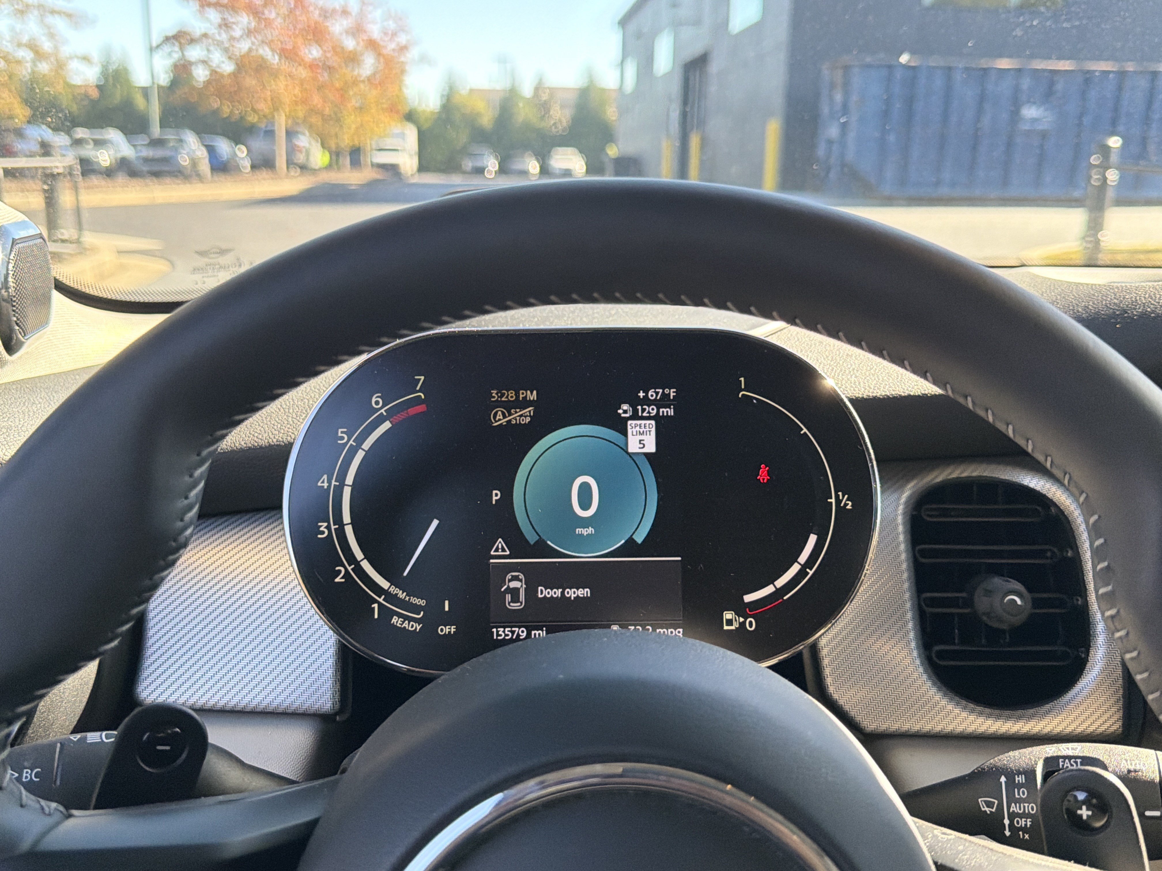 Used 2024 MINI Cooper S FWD image 16