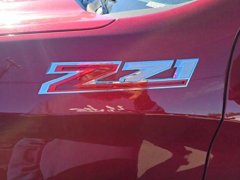 Used 2022 Chevrolet Silverado 1500 LTZ image 10