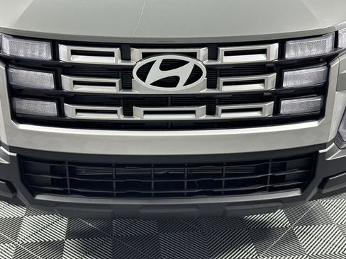 New 2026 Hyundai Santa Cruz SE AWD/4WD image 32