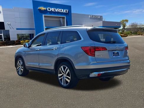 Used 2016 Honda Pilot Touring image 22