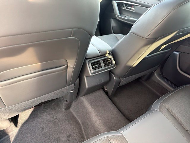 New 2026 MAZDA CX-5 Preferred AWD/4WD image 8
