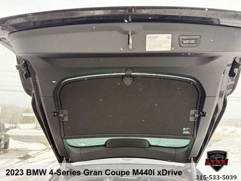 Used 2023 BMW M440i xDrive Gran Coupe image 42