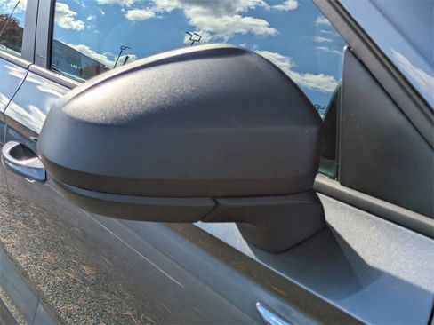 Used 2024 Volkswagen Taos S image 12