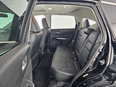 Used 2014 Honda CR-V EX-L image 16