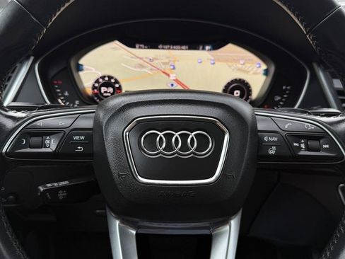 Used 2018 Audi Q5 2.0T Premium Plus AWD/4WD image 41