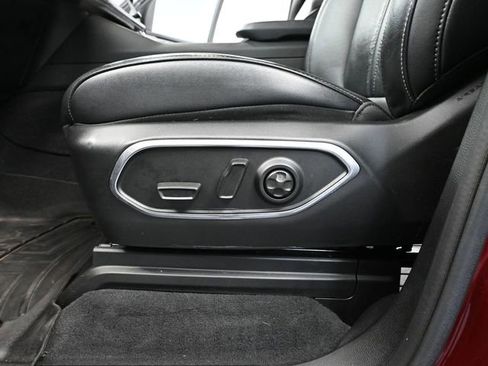 Used 2022 Jeep Wagoneer Series I image 23