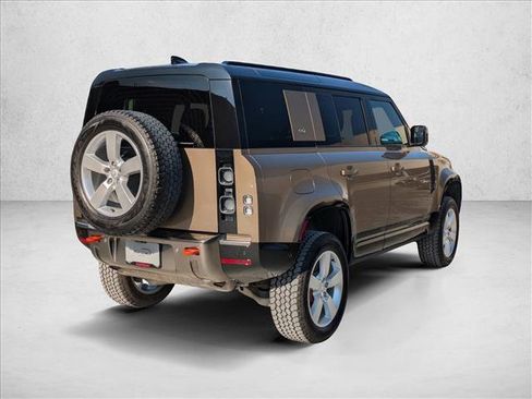 Certified 2024 Land Rover Defender 110 X image 5