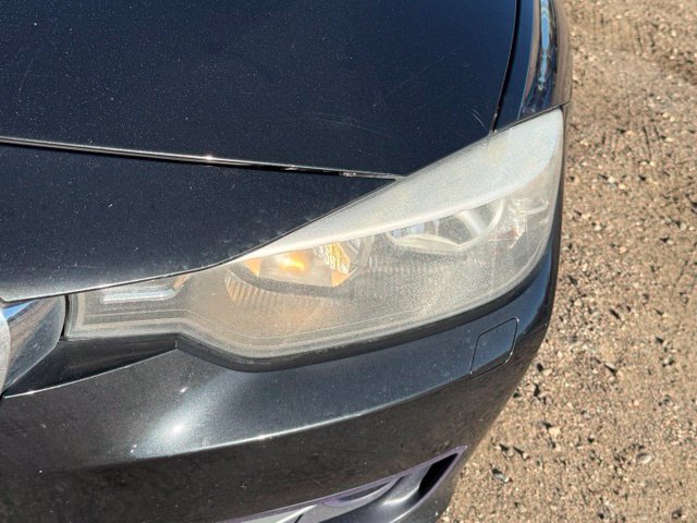 Used 2014 BMW 328i xDrive Sedan AWD/4WD image 9