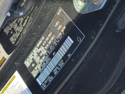 Used 2025 Toyota 4Runner SR5 image 29