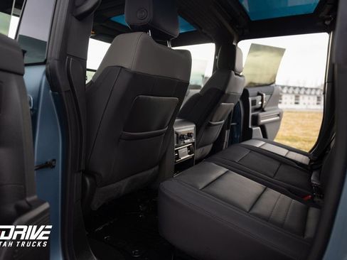 Used 2024 GMC Hummer EV 3X w/ Omega Edition image 20