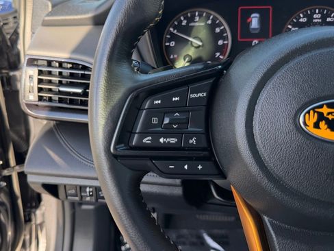 Used 2025 Subaru Outback Wilderness image 22