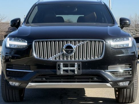 Used 2018 Volvo XC90 T6 Inscription w/ Convenience Package image 8