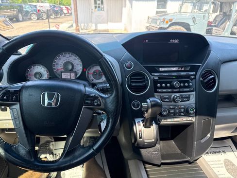 Used 2012 Honda Pilot EX-L image 16