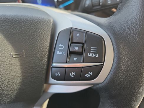 Certified 2023 Ford Explorer XLT w/ Equipment Group 202A image 15