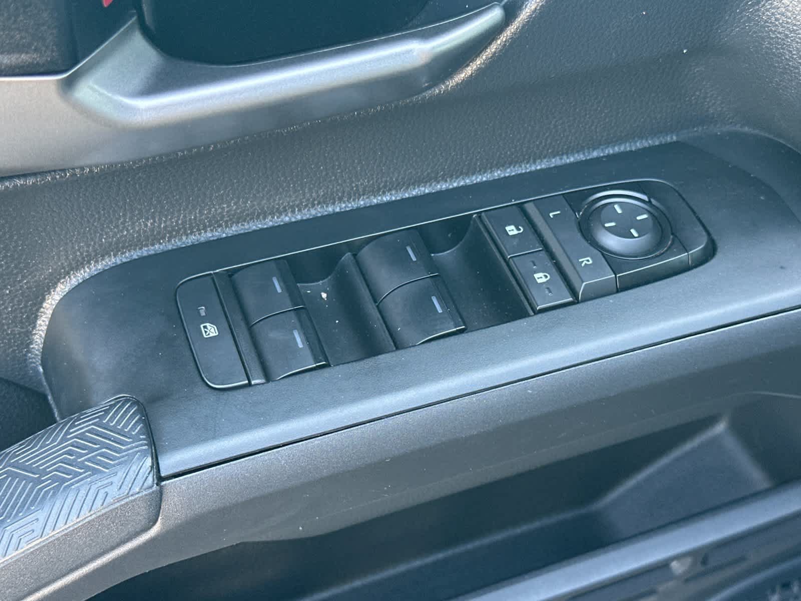 Used 2024 Toyota Tacoma TRD Off-Road AWD/4WD image 14
