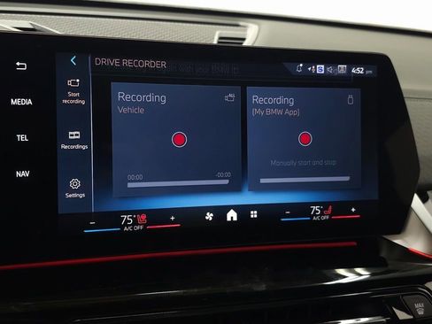 New 2026 BMW X2 xDrive28i w/ Technology Package image 27