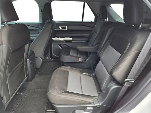 Used 2023 Ford Explorer XLT AWD/4WD image 18