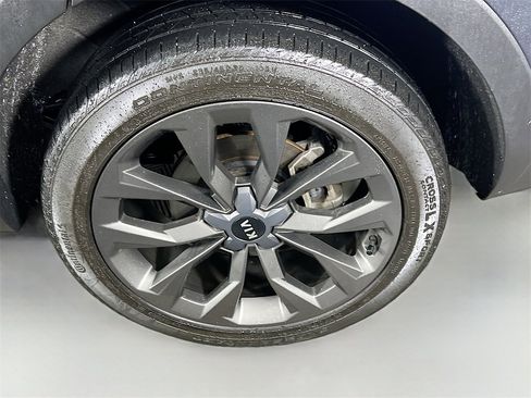 Used 2021 Kia Sorento EX w/ EX AWD X-Line Package image 37