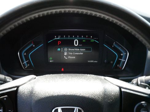 Used 2019 Honda Odyssey EX-L image 21
