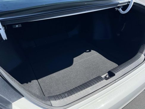 Certified 2025 Honda Accord SE image 23