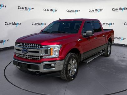 Used 2020 Ford F150 XLT w/ Equipment Group 302A Luxury