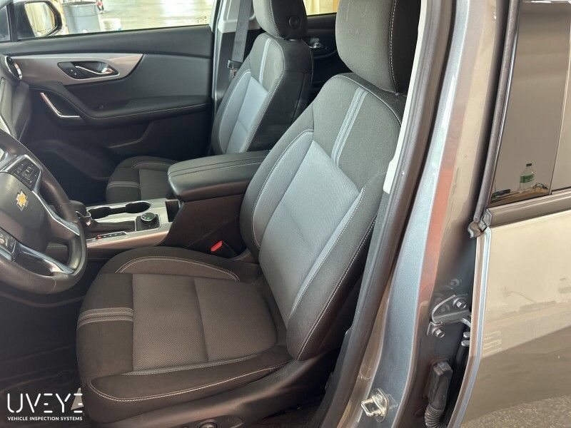Used 2023 Chevrolet Blazer LT w/ Convenience Package AWD/4WD image 6