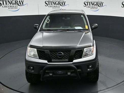 Used 2020 Nissan Frontier SV w/ Midnight Edition Floor Mats AWD/4WD image 19