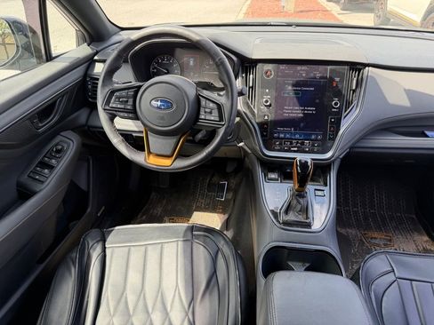 Used 2025 Subaru Outback Wilderness w/ Wilderness Package image 57