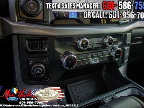 New 2026 Ford F150 XLT image 18