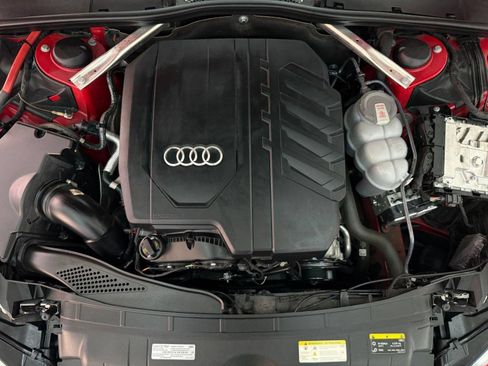 Used 2024 Audi A5 2.0T Premium Plus AWD/4WD image 32