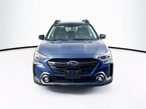 Used 2025 Subaru Outback Onyx Edition AWD/4WD image 6