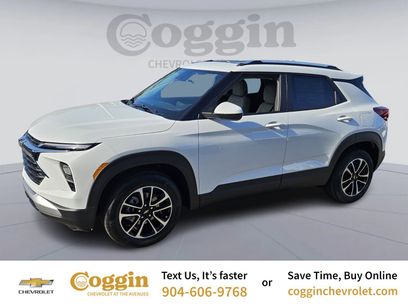 New 2026 Chevrolet TrailBlazer LT w/ LT Cold Weather Package