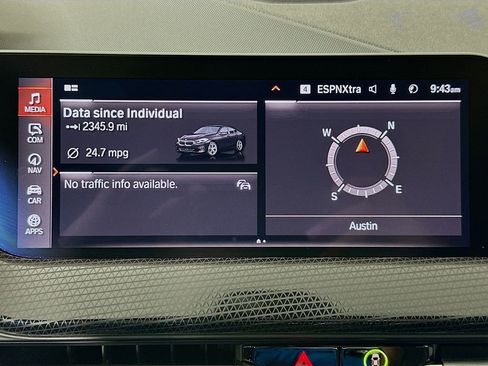 Certified 2024 BMW 228i Gran Coupe w/ Convenience Package image 15