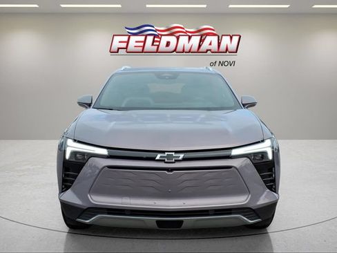 Used 2024 Chevrolet Blazer EV LT AWD/4WD image 9
