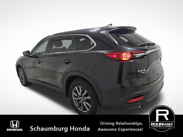 Used 2020 MAZDA CX-9 Sport AWD/4WD image 6