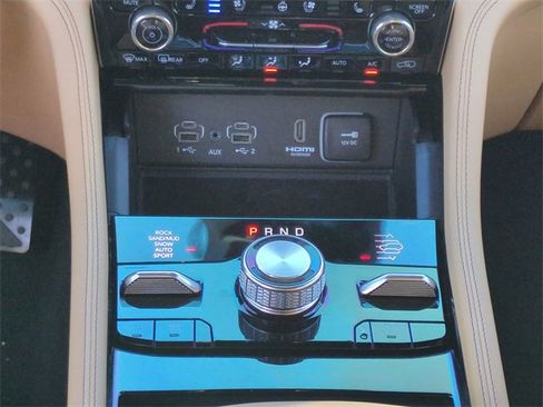 Used 2024 Jeep Grand Cherokee L Summit image 22