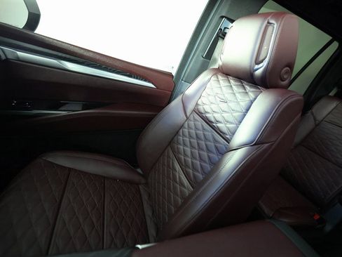 Used 2026 Cadillac Escalade Sport w/ Touring Package image 42