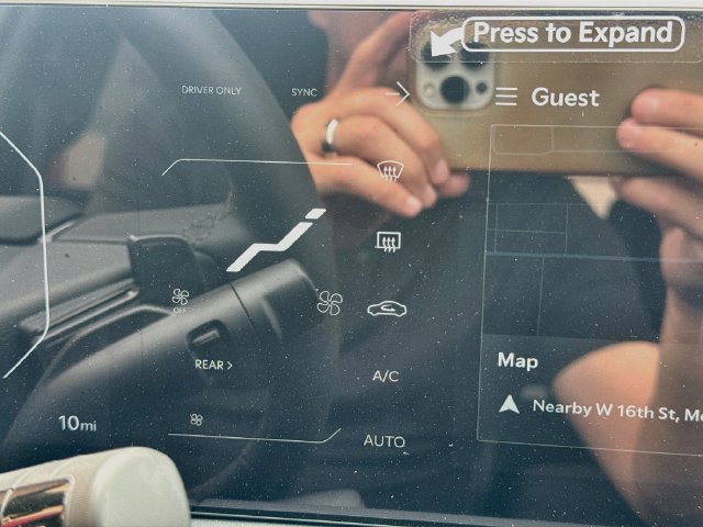 New 2027 Kia Telluride X-Line SX Prestige AWD/4WD image 16