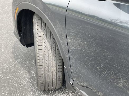 New 2025 Honda CR-V Sport-L image 38