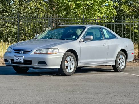 Used 2001 Honda Accord EX image 7