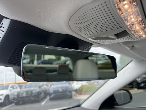 Used 2022 Mercedes-Benz E 350 Sedan w/ Driver Assistance Package image 26