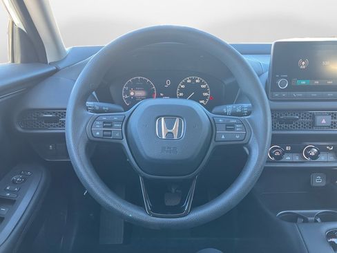Certified 2023 Honda HR-V LX image 12