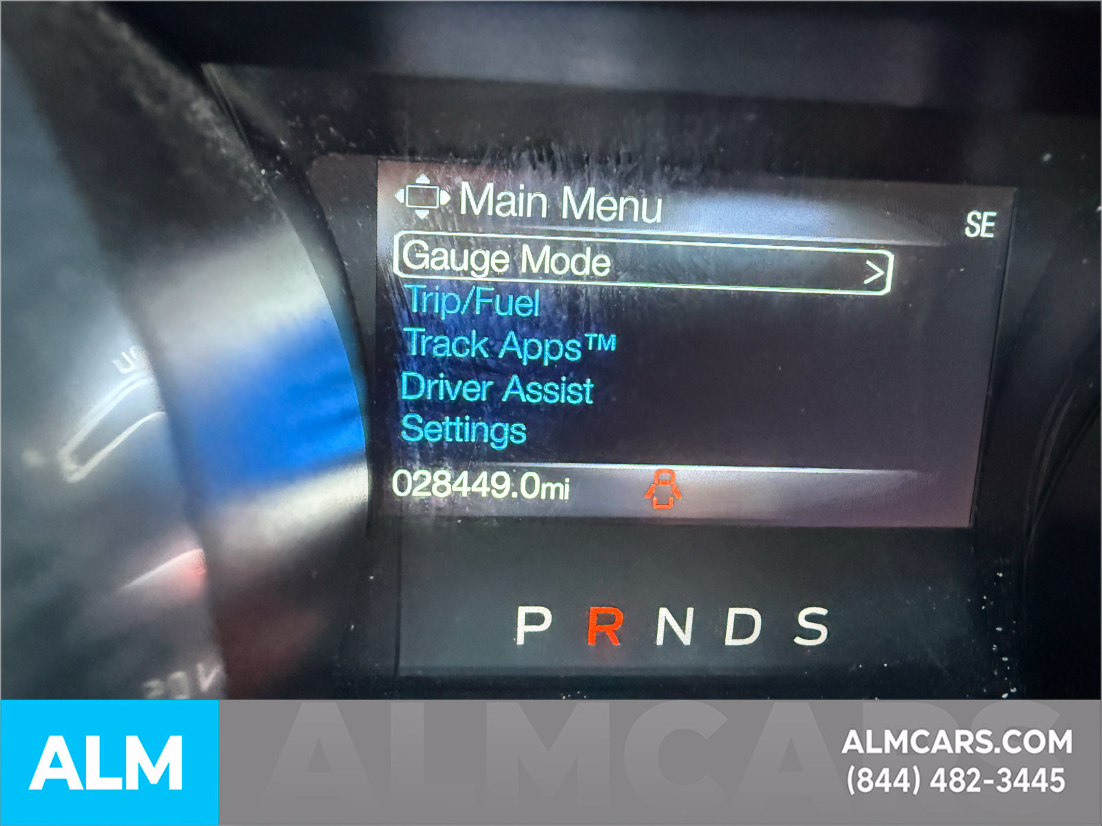 Used 2023 Ford Mustang Premium RWD image 26