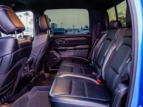 Used 2023 RAM 1500 TRX w/ TRX Level 2 Equipment Group image 19