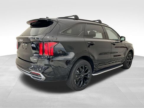 Used 2023 Kia Sorento SX AWD/4WD image 5