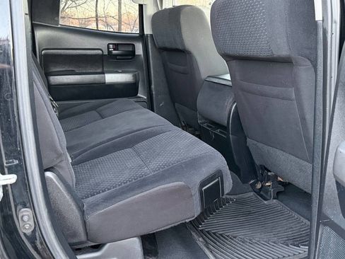 Used 2010 Toyota Tundra 4x4 Double Cab image 24