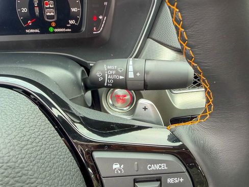 New 2026 Acura Integra A-Spec image 20