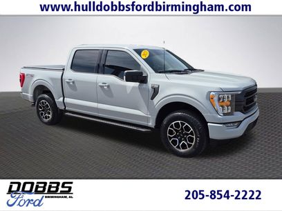 Used 2023 Ford F150 XLT w/ Equipment Group 302A High