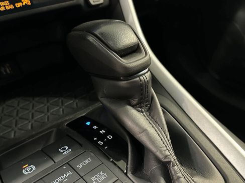 Used 2024 Toyota RAV4 XLE image 24